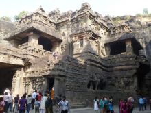 India del sud