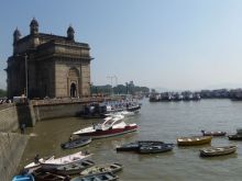 India del sud