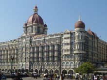 India del sud