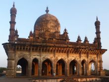 India del sud
