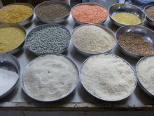 India del sud