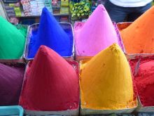 India del sud