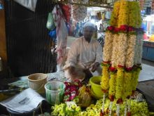 India del sud