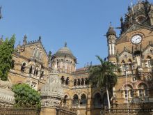 India del sud