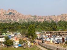 India del sud