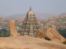 India del sud