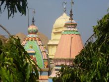India del sud