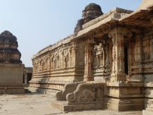 India del sud