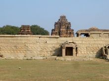 India del sud