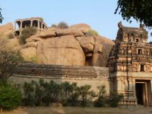 India del sud