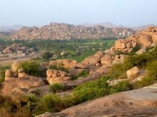 India del sud