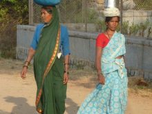 India del sud
