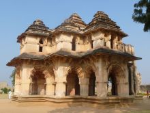 India del sud