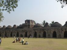 India del sud
