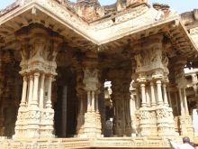 India del sud
