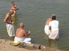 India del sud