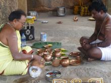 India del sud