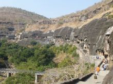 India del sud