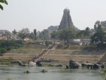 India del sud