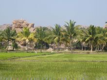 India del sud