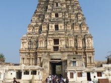 India del sud