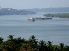 India del sud