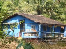 India del sud