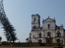 India del sud