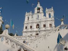 India del sud
