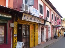 India del sud