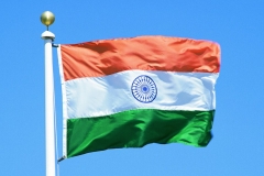 India del sud