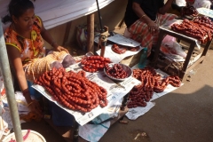 India del sud