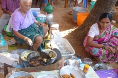 India del sud