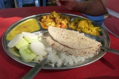 India del sud