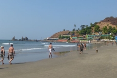 India del sud
