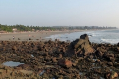 India del sud