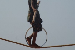 India del sud