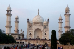 India del sud