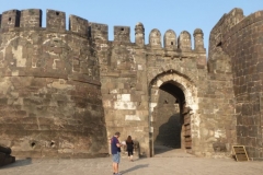 India del sud