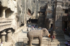 India del sud