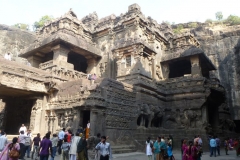 India del sud