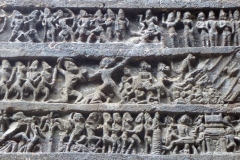 India del sud