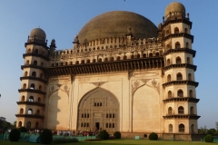 India del sud