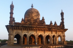 India del sud