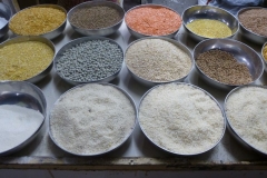 India del sud