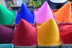 India del sud