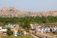 India del sud
