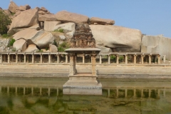 India del sud