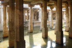 India del sud