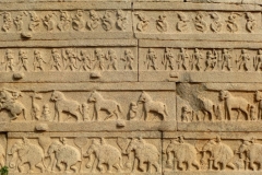 India del sud